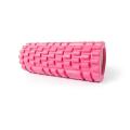 Foam Roller - for Self Massage Exercise, Back Pain, Legs, Yoga, Relieve Muscles, Physical Therapy, Body Stretching, Deep Tissue - Medium Density. 