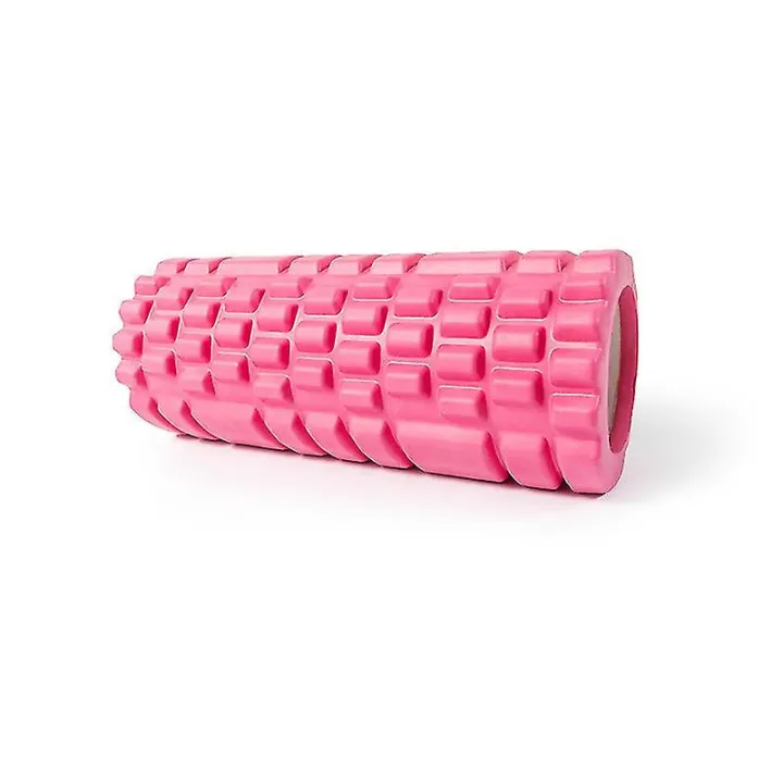 Foam%20Roller%20-%20for%20Self%20Massage%20Exercise,%20Back%20Pain,%20Legs,%20Yoga,%20Relieve%20Muscles,%20Physical%20Therapy,%20Body%20Stretching,%20Deep%20Tissue%20-%20Medium%20Density%20-%20Image%202