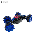 Speed Pioneer 360* Hand Gesture and Remote Control Racing Car. 