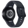 Samsung Galaxy Watch 6 44mm Bluetooth Smartwatch w/ Fitness Tracker, Personalized HR Zones, Advanced Sleep Coaching, Heart Monitor, BIA Sensor, Biggest Screen. 