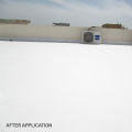 HELDER Heat Chemical Heat Proofing Chemical Not Paint for Heat Proofing. 