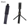 BELKA 3 In 1 Wireless Bluetooth Selfie Stick With Shutter Remote Tripod For Phone Monopod For iPhone Huawei Samsung Oneplus. 