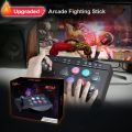 PXN 0082 Wired Arcade Stick for PC, PS3, PS4, XBOX One & Nintendo Switch. 