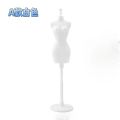 accessories, toy stand, clothing design, DIY dressing, humanoid clothes hanger, wedding dress support. 
