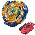 Beyblade Burst God Valkyrie / Genesis Valtryek Bayblade Burst Starter W/ Launcher B-131 Booster Accessory B-88 Bay Launcher Lr. 