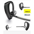 V8-Stereo Bluetooth Headset Wireless Earphone With Mic. 