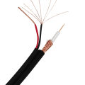 EMP RG59 Pure Copper 32 jall wire for CCTV cameras [70 Yard Roll]. 