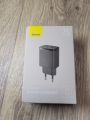 Baseus 20W PD Charger Quick Charge QC4.0 QC3.0 USB Type C Charger for All Mobile Phones Fast Charger. 