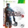 Dead Space 3 GAME - Jtag Xbox 360 - 2 Dvd. 