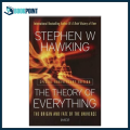 The Theory of Everything by Stephen Hawking (Author). 