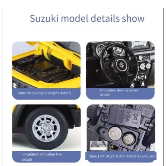 Official%20DieCast%20Suzuki%20Jimny%20Model%20Toy%20Car%20Light%20Sound%201:24%20Color%20May%20Vary%20-%20Image%209