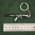 Valorant Melee Reaver 2.0 Karambit Knife M4 Peripheral Rotatable Knife Alloy Samurai Model Gift Toys Game. 