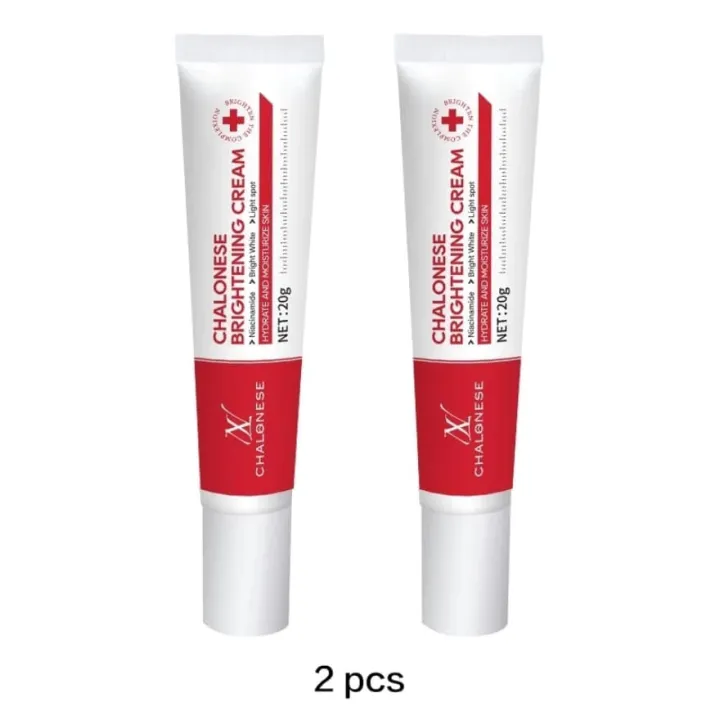 Chalonese%20Brightening%20Cream%2020g%20for%20Acne%20Marks%20&%20Pigmentation%20%7C%20Daily%20Face%20Cream%20for%20Uneven%20Skin%20Tone,%20Dark%20Patches%20&%20Dullness%20%7C%20Gentle%20Formula%20for%20Smooth,%20Clear%20&%20Radiant%20Skin%20-%20Image%207