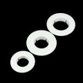 ABS Air Conditioning Hole Cover Round Wall Reserved Hole Decorative Cap Jessica. 