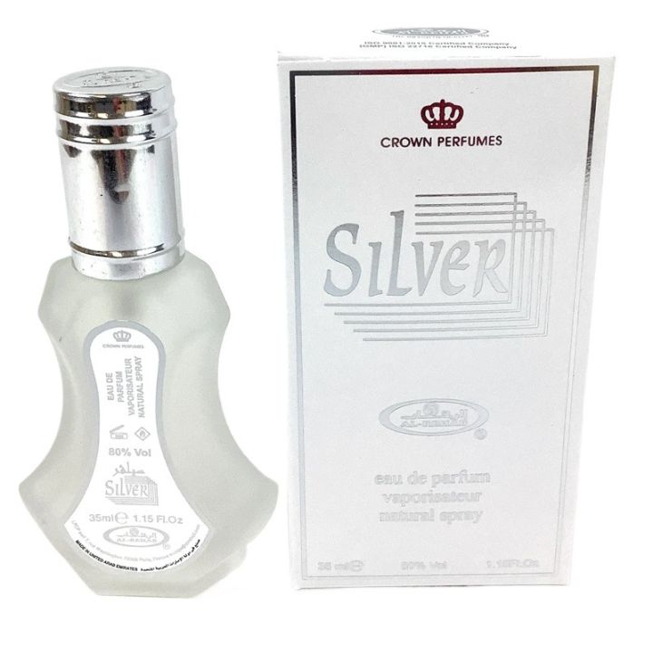 Al%20Rehab%20Silver%2035ML%20Spray%20Crown%20Perfumes%20Eau%20De%20Parfume%20Spray%20-%20Image%202