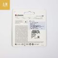 16GB Kingston MicroSD Card CANVAS Select Plus Class 10 Android A1 with Adapter. 