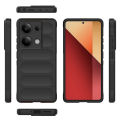 For Xiaomi Redmi Note 13 Pro 4G Case Camera Protection Shockproof Back Cover note13pro casing. 