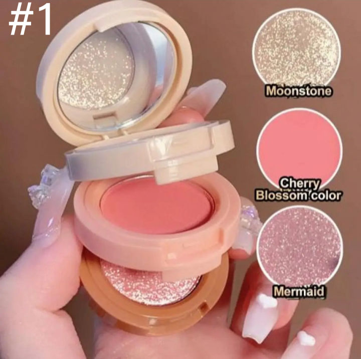Beautious%203%20In%201%20Highlighter%20Blush%20Palette%20Pearly%20Matte%20Blush%20Shiny%20Eye%20Shadow%20Multifunctional%20Face%20Makeup%20Palette%20-%20Image%203