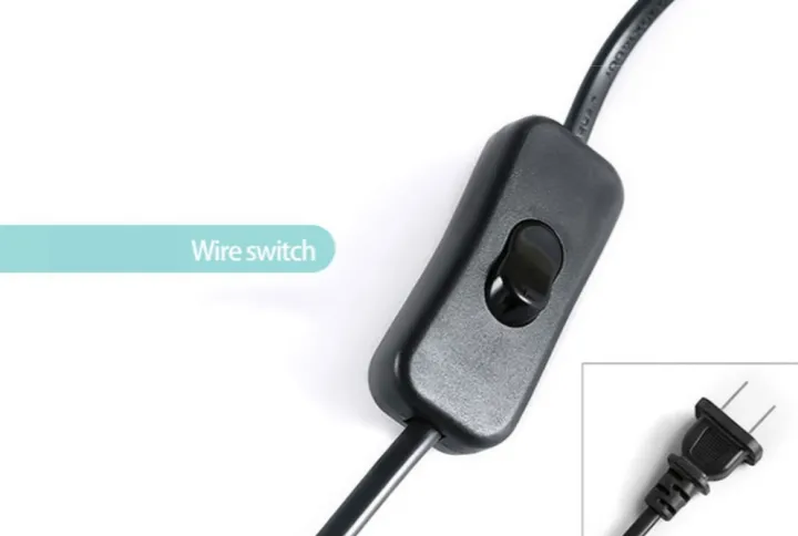 Adjustable%20Arms%20Study%20Lamp%20with%20Free%20Bulb%20&%20%20Free%20Delivery%20/%20Black%20colour%20Desk%20Lamp%20with%20E-27%20Holder%20360%20Rotaion%20-%20Image%2010