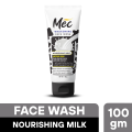 Mec Whitening Nourishing Milk Face Wash for Face Care. 