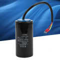 CD60 Start Capacitor 450V 300uf Film Motor 50x100mm for Pump. 