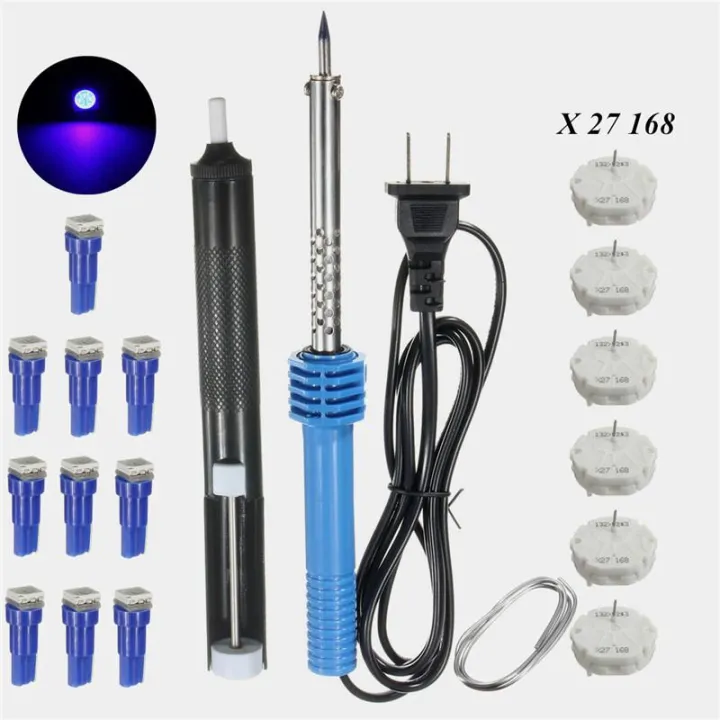 US%20Welding%20Tool%20Kit%206%20Stepper%20Motor%20X27.168%20Speedometer%20Gauge%20Repair%20Kit%20Instrument%20Cluster%2010%20Bulbs%20-%20Image%203