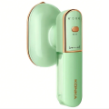 KONKA PORTABLE COMPACT STEAM IRON Model KDYD-3560-T, Highly professional, portable and comfortable for all sorts of clothes. 