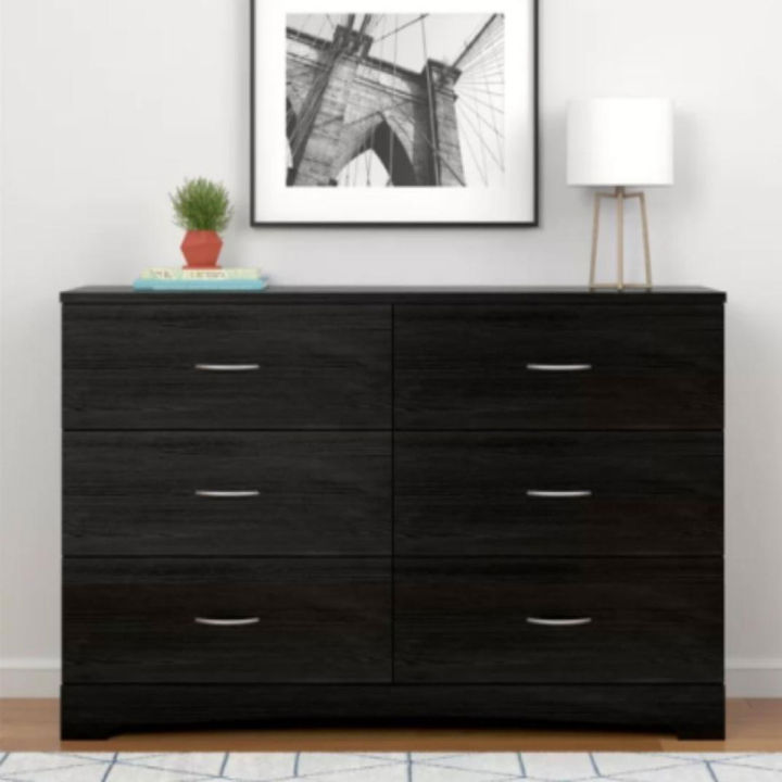 6 Drawer Chester Storage