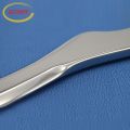 IASTM Myofacial Graston Stainless Steel Long Bar Tool for Soft Tissue Mobilization. 