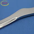 IASTM Myofacial Graston Stainless Steel Long Bar Tool for Soft Tissue Mobilization. 
