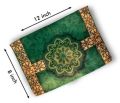 GREEN LANTERN QURAN COVER. 