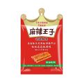 Mala Prince (Mala Wangzi) Spicy Gluten Strips 73g | Authentic Hunan Style | Non-Fried & Healthier Recipe | Nostalgic Chinese Snack. 