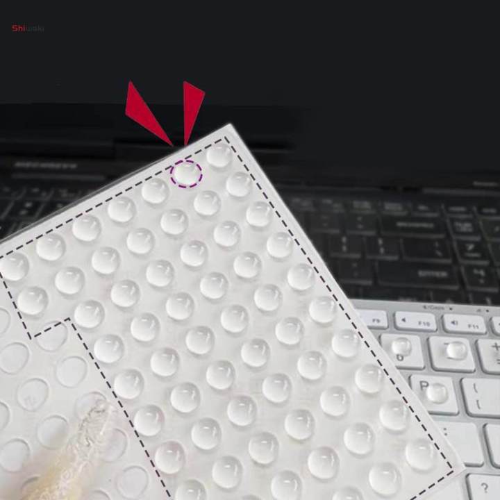 Nail Typing Artifact Anti Static Nail Protection for Typing PC Computer ...