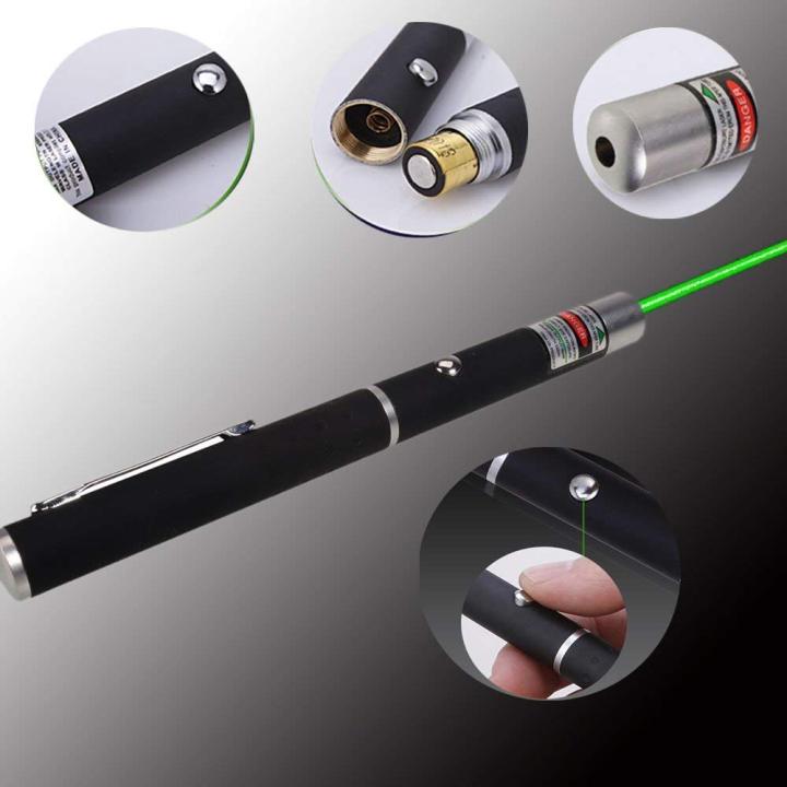 Green%20Laser%20Light%20Laser%20Pointer%20Pen%20Green%20Light%205MW%20650nm%20Green%20Laser%20Pen%20Black%20Strong%20Visible%20Light%20Beam%20Laser%20point%20Powerful%20Military%20Laser%20Pointer%20Pen%20Presentation%20Tool%20Durable%20and%20Portable%20Design%20With%20(2)%20AAA%20Battery%20For%20Long%20Lasting%20Backup%20-%20Image%206