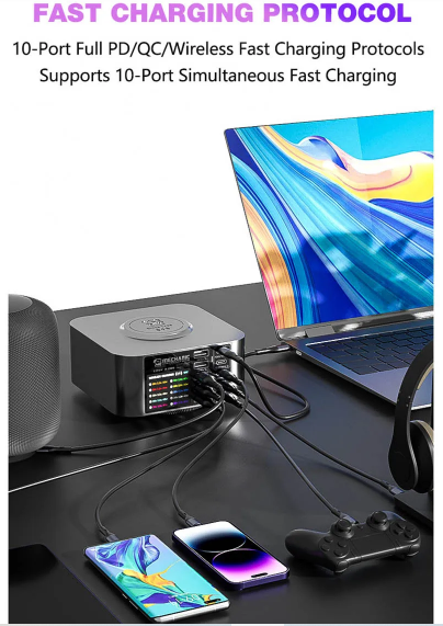 MECHANIC%20X-Power%20Super%20Fast%20Desktop%20Charging%20Station%20150W%20-%20Image%204