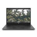 HP Chromebook 14 G6 - Celeron processor - 4gb Ram - 32GB SSD - 14" screen - Playstore - Update 2029. 