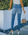 Jeans Pant for Girls - Women Jeans - Jeans for Girls - Jeans for Women - Ladies Jeans Pants - Pants for Girls - Jeans Pant  - Ladies Pants -Girls pants | UB1007. 