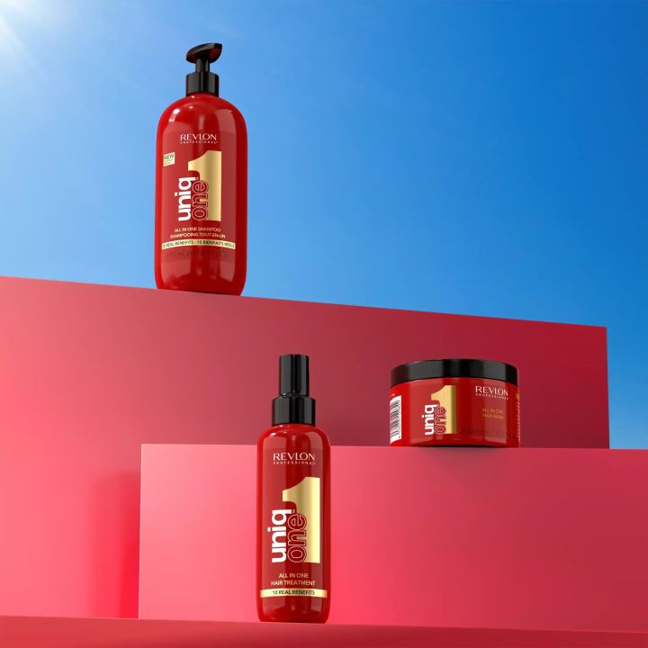 Revlon%20Professional%20UniqONE%E2%84%A2%20Repair%20Hair%20Treatment%20Mask%20-%20"All-in-One"%2010%20Benefits%20-%20300ml%20-%20Image%208