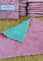 Ultra Absorbent Microfiber Cleaning Cloth for LCD/LED TV, Laptop Computer Screen, Car interior & Exterior & Much More. 