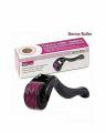 Derma Roller - 0.5MM For Wrinkles, Acne Scar Removal, Hyperpigmentation, Boosts Collagen & Evens out Skin Tone. 