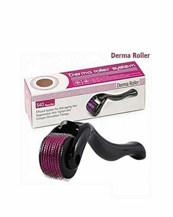 Derma%20Roller%20-%200.5MM%20For%20Wrinkles,%20Acne%20Scar%20Removal,%20Hyperpigmentation,%20Boosts%20Collagen%20&%20Evens%20out%20Skin%20Tone%20-%20Image%206