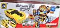 Transform super hero bumblebee Robot Car  Bricks Blocks Child Boy Children Kids Toy Toys. 