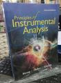 PRINCIPLES OF INSTRUMENTAL ANALYSIS (7TH EDITION) BY SKOOG, HOLLER AND CROUCH. 