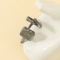 Disney Marvel Superhero Thor Ring Men Retro Finger Accessories Party Jewellery Avengers Thor Hammer Stormbreaker Rings Fans Gift. 