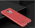 LG K11 Alpha case, Soft Feeling Full Protective Anti-Scratchamp;Fingerprint + Scratch Resistant Fit Mobile Phone Case Cover for LG K11 Alpha. 