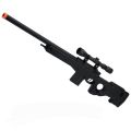 Sniper ToyGun with Water absorbent Bullets For Kids Design may vary. 