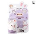 Aweisuan High Quality Hot Children Baby Lip Balm Moisturizer Nutritious Anti Dry Cracking Lip Mask Cute Cartoon Bunny Kids Autumn Lip Care. 