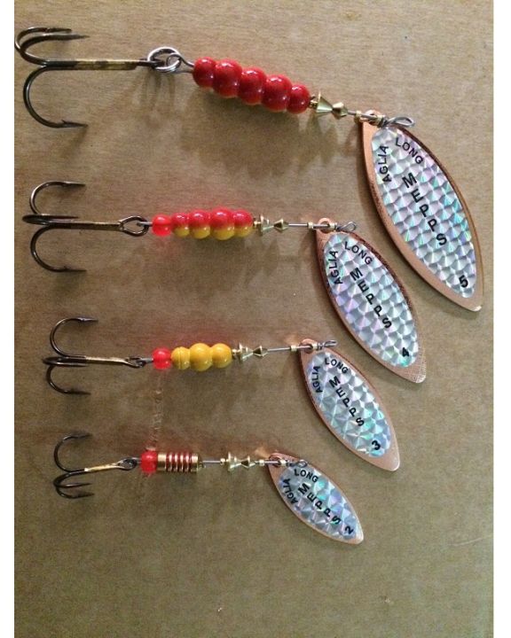 Mepps%20Aglia%20Long%20Rainbow%20spinner%20for%20fishing%20-%20Size%203%20-%20Image%204