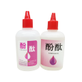 Five horse phenolphthalein reagent 100ml alkaline reagent water purifier demonstration water quality testing tool promotion. 