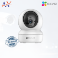 Ezviz H6c  1080p Pan & Tilt Smart Home Wireless wifi Camera. 